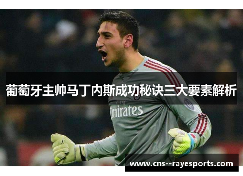 葡萄牙主帅马丁内斯成功秘诀三大要素解析