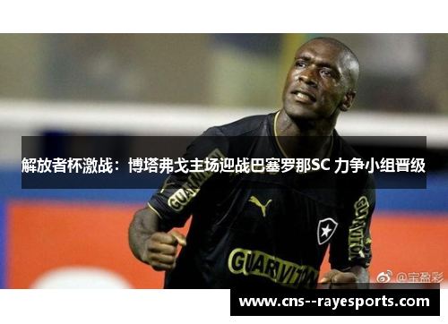 解放者杯激战：博塔弗戈主场迎战巴塞罗那SC 力争小组晋级